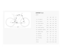 Bh Vtt Expert 5.0 29´´ Xt 2027