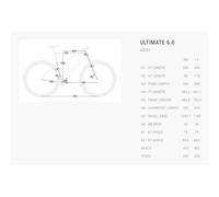 Bh Vtt Ultimate 6.0 29´´ Xt 2027