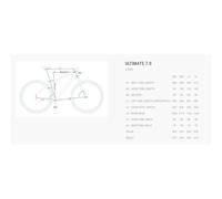 Bh Vtt Ultimate 7.7 29´´ Xt 8100 2023
