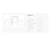 Bh Vtt Ultimate 8.0 29´´ Xt 8100 2023