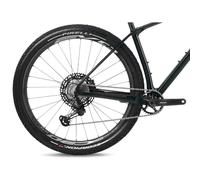 Bh Vtt Ultimate 9.5 29´´ Xtr 2023