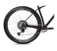 Bh Vtt Ultimate 9.5 29´´ Xtr 2023