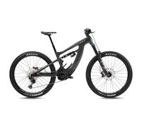 Bh Xtep Lynx Pro 0.7 Ep801 29´´ Xt 2023 Mtb Electric Bike Noir L / 720Wh Black / Silver / Black