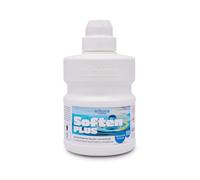 BH0011 - Brilhome - Soften Plus 'Moments de pureté' - Adoucissant liquide concentré 100 lavages (VEGAN) - 500 ml