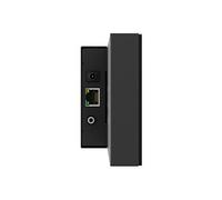BH3501 - Classe de diagonale 35" Bar-Type Series écran LCD rétro-éclairé par LED - signalisation numérique - Android 1920 x 130 - éclairage