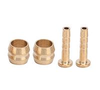 BH59 Frein tube anneau tête d'olive et d'huile aiguille à disque hydraulique Disc de frein d'huile Accessoires pour le frein à vélo T