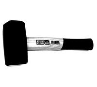 BH606100X - Maillet caoutchouc 400 g 1er P