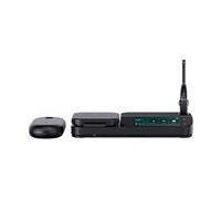 Yealink Micro-casque BH71 Work Station Pro Teams – Bluetooth 5.2 USB-A Noir