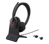 BH74 UC with Stand USB-C / A