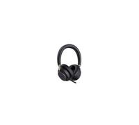 Bh76 - Casque Sans fil. Bluetooth 5.2. Usb c. avec reduction de bruit autonomie 35 h. avec microphone - Noir