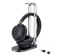 BH76 Plus with charging Stand Teams USB-C / A