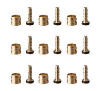 BH90 Frein à disque olive et broche, 20 jeux de conduite de frein hydraulique, Shimano Pièce de rechange pour frein à disque de vélo, compatible avec les conduites de liquide de frein Shimano