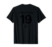 BHAFC Kostoulas 19 T-Shirt