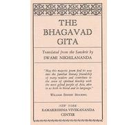 Bhagavad-gita