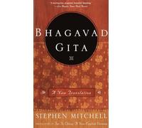 Bhagavad Gita – Nouvelle traduction – Harmony