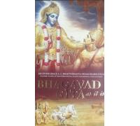 Bhagavad Gita As It is
