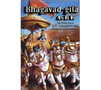 Bhagavad Gita as it is