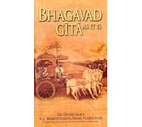 Bhagavad-Gita as it is