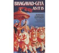 Bhagavad Gita As It Is