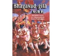 Bhagavad-Gita as It Is by A. C. Bhaktivedanta Swami Prabhupada (1972-08-02)