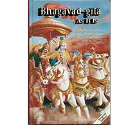 Bhagavad Gita As It Is (Original Edition)