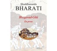 Bhagavad-Gîtâ Bharati Shuddhananda (Auteur)