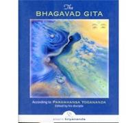 Bhagavad Gita by Paramhansa Yogananda Paperback Book Kriyananda (Auteur)