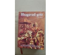 Bhagavad-Gita Como Ele E