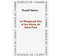 Bhagavad Gita et les Lettres