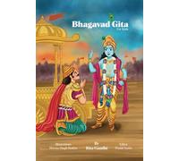 Bhagavad Gita for Kids
