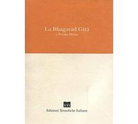 Bhagavad Gita O Poema Divino