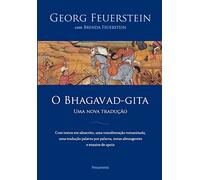 Bhagavad-Gita (O) Uma Nova Tradução