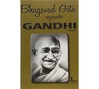 Bhagavad. Gita Segundo Gandhi Tradução De Norberto De Paula Lima (Auteur)