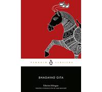 Bhagavad Gita (Spanish Edition)