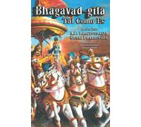 Bhagavad-gītā Tal Como Es: Edición de bolsillo