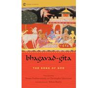 Bhagavad-Gita: The Song of God