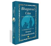 Bhagavad Gita: The Song of God