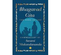 Bhagavad Gita: The Song of God
