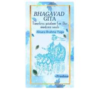 Bhagavad Gita - Timeless Wisdom for the Modern Souls: Chapter 8 - Aksara Brahma Yoga