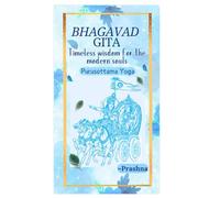 Bhagavad Gita - Timeless Wisdom for the Modern Souls: Purusottama Yoga