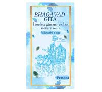 Bhagavad Gita Timesless Wisdom for Modern Souls: Chapter 10 - Vibhuthi Yoga