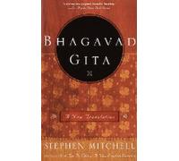 Bhagavad Gita : Une nouvelle traduction