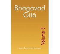 Bhagavad Gita - Volume 3