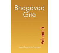 Bhagavad Gita - Volume 5
