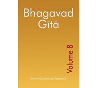 Bhagavad Gita - Volume 8