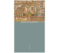 Silvia D'Intino – Bhagavadgita – Essai – broché