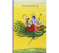 Bhagavadgita: El Canto del Bienaventurado