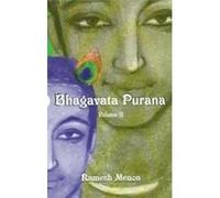 BHAGAVATA PURANA A SET OF TWO VOLUMES - HB