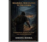 Bhairava: Break the Silence: The Day Silence Started Fighting Back