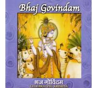 Bhaj Govindam - Celebrating Krishna [Import]